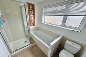 Bathroom- click for photo gallery